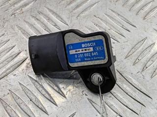 датчик абсолютного давления Opel Zafira 2 поколение (B) [рестайлинг] 2008, 1.9 л., дизель, МКПП, серый, минивэн, 0281002845
