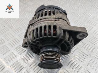 генератор Opel Zafira 2 поколение (B) [рестайлинг] 2008, 1.9 л., дизель, МКПП, серый, минивэн, 0124325172, 13229990