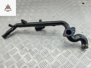 трубка охлаждающей жидкости Opel Zafira 2 поколение (B) [рестайлинг] 2008, 1.9 л., дизель, МКПП