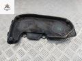 защита (кожух) ремня ГРМ Opel Zafira 2 поколение (B) [рестайлинг] 2008, 1.9 л., дизель, МКПП, серый, минивэн, 55214308 - фото №2