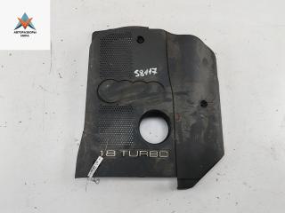 декоративная крышка двигателя Audi A4 B7 2006, 1.8 л., Ti, бензин, МКПП, серый, универсал, 058103721C