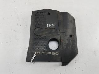 декоративная крышка двигателя Audi A4 B7 2006, 1.8 л., Ti, бензин, МКПП, серый, универсал, 058103721C