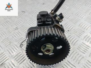 ТНВД Opel Zafira 2 поколение (B) [рестайлинг] 2008, 1.9 л., дизель, МКПП, серый, минивэн, 0445010156, 55206679