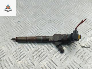 форсунка Opel Vectra C 2004, 1.9 л., дизель, АКПП, серый, седан, 0445110159