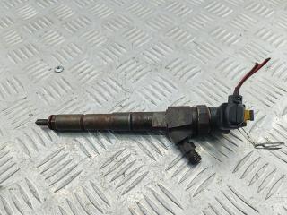 форсунка Opel Vectra C 2004, 1.9 л., дизель, АКПП, серый, седан, 0445110159