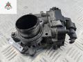 заслонка дроссельная Opel Vectra C 2004, 1.9 л., дизель, АКПП, серый, седан, 55199975 - фото №3