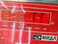 форсунка Opel Zafira 2 поколение (B) [рестайлинг] 2008, 1.9 л., дизель, МКПП, серый, минивэн, 0445110276 - фото №4