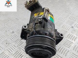 компрессор кондиционера Opel Zafira 2 поколение (B) [рестайлинг] 2008, 1.9 л., дизель, 13124752