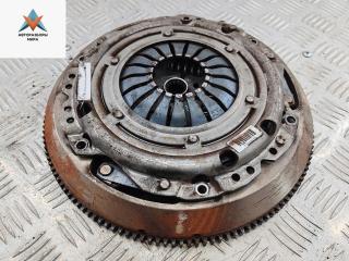 маховик Opel Meriva 1 поколение (A) 2005, 1.6 л., бензин, МКПП, серый, минивэн, 90400169