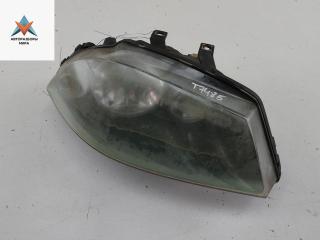 фара правая SEAT Cordoba 3 поколение 2004, 1.4 л., бензин, МКПП, синий, седан, 6L1941006A