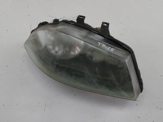 фара правая SEAT Cordoba 2004, 1.4 л., бензин, МКПП, синий, седан, 6L1941006A