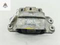 подушка крепления двигателя Volkswagen Golf 5 поколение 2005, 1.4 л., бензин, МКПП, зелёный, хетчбэк 5 дв., 1K0199555 - фото №2