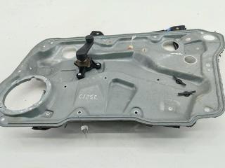 стеклоподъемник передний правый Volkswagen Bora 1999, 1.6 л., бензин, МКПП, чёрный, универсал, 1J4837756F
