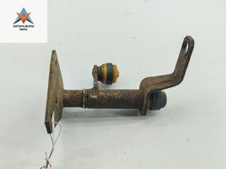 механизм выбора передач Volkswagen Bora 1 поколение 1999, 1.6 л., бензин, МКПП, чёрный, универсал, 1J0711085B