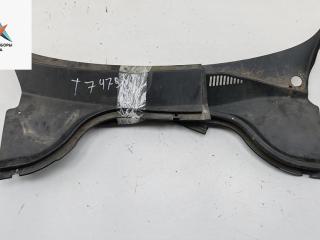 дождевик Volkswagen Passat B6 2006, 2.0 л., бензин, МКПП, синий, универсал, 3C1819403B, 3C1819404B.