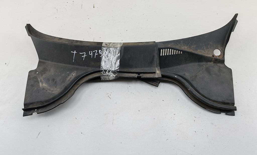 дождевик Volkswagen Passat B6 2006, 2.0 л., бензин, МКПП, синий, универсал, 3C1819403B, 3C1819404B