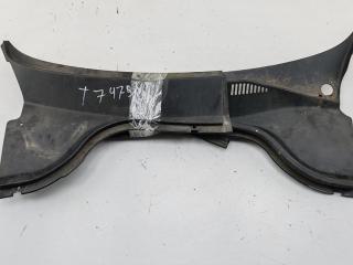 дождевик Volkswagen Passat B6 2006, 2.0 л., бензин, МКПП, синий, универсал, 3C1819403B, 3C1819404B