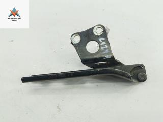 петля капота правая Skoda Yeti 1 поколение 2010, коричневый, внедорожник 5 дв., 5L0823301D