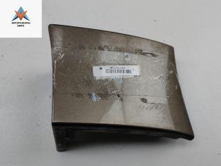 накладка декоративная Skoda Yeti 1 поколение 2010, 2.0 л., дизель, МКПП, коричневый, внедорожник 5 дв., 5L6813345