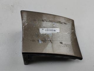 накладка декоративная Skoda Yeti 1 поколение 2010, 2.0 л., дизель, МКПП, коричневый, внедорожник 5 дв., 5L6813345