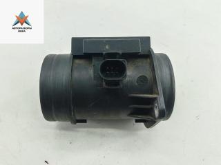Расходомер (измеритель потока воздуха) Volkswagen Golf 3 поколение 1998, 1.9 л., дизель, МКПП, белый, универсал, 074906461