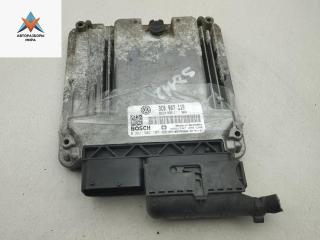 ЭБУ Volkswagen Passat B6 2006, 2.0 л., бензин, МКПП, серый, седан, 3C0907115