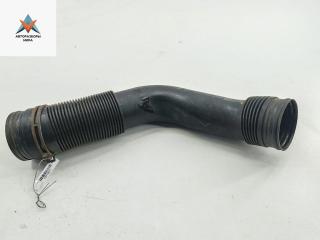 патрубок воздушного фильтра Volkswagen Golf 3 поколение 1998, 1.9 л., дизель, 1H0129684B