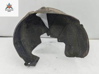 Подкрылок задний левый Skoda Yeti 1 поколение 2010, 2.0 л., дизель, внедорожник 5 дв., 5L0810969