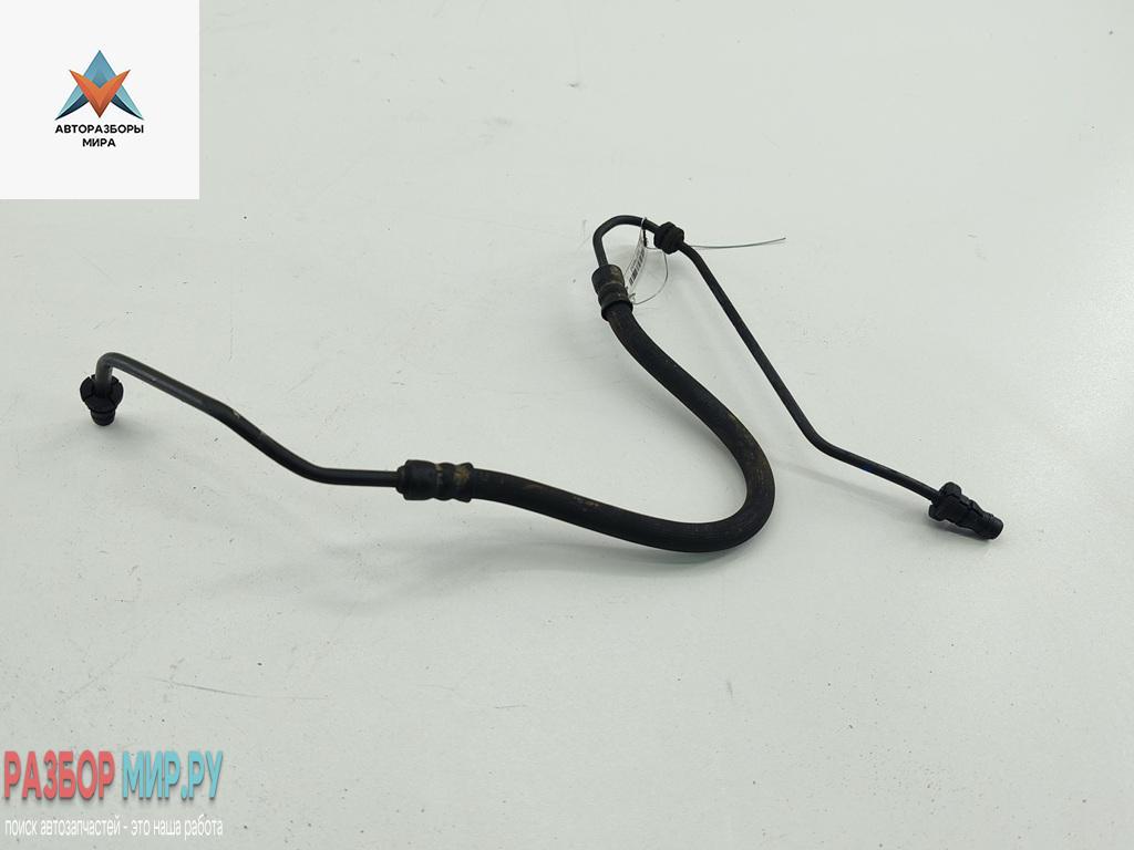 трубка гидравлическая Volkswagen Golf 6 поколение 2010, 1.6 л., дизель, МКПП, серый, универсал, 1K1721465 - фото №1