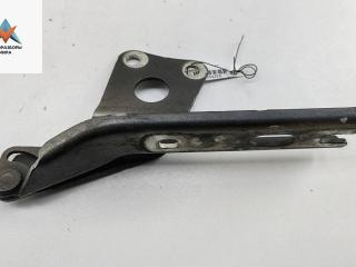 петля капота левая Skoda Yeti 1 поколение 2010, коричневый, внедорожник 5 дв., 5L0823302D