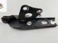 петля капота левая Skoda Yeti 1 поколение 2010, коричневый, внедорожник 5 дв., 5L0823302D - фото №2