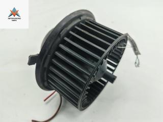 моторчик печки Volkswagen Golf 3 поколение 1998, 1.9 л., дизель, МКПП, белый, универсал, 1H1819021