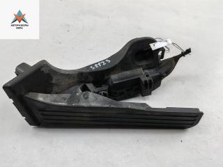 педаль Volkswagen Caddy 3 поколение 2006, 1.9 л., дизель, МКПП, красный, фургон, 1T1721503H