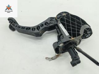 педаль сцепления Skoda Yeti 1 поколение 2010, 2.0 л., дизель, МКПП, коричневый, внедорожник 5 дв., 1K1721059ES