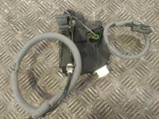 замок двери передней правой Land Rover Range Rover 3 поколение 2003, 4.4 л., бензин, АКПП, внедорожник 5 дв., CWC000061