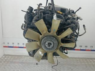 двигатель Dodge Nitro 1 поколение 2007, 2.8 л., дизель, АКПП, внедорожник 5 дв., ENS