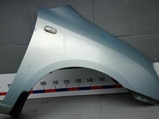 крыло переднее правое Kia Carens 3 поколение 2007, 2.0 л., D CRDi, дизель, МКПП, минивэн