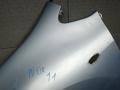 крыло переднее левое Toyota Auris 1 поколение 2007, 1.4 л., бензин, МКПП, хетчбэк 5 дв. - фото №3