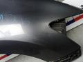 крыло переднее правое Toyota Auris 1 поколение 2007, 1.4 л., D-4D, дизель, МКПП, хетчбэк 5 дв. - фото №4