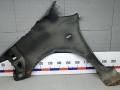 крыло переднее правое Toyota Auris 1 поколение 2007, 1.4 л., D-4D, дизель, МКПП, хетчбэк 5 дв. - фото №5