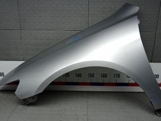 крыло переднее левое Honda Accord 8 поколение 2007, 2.0 л., бензин, МКПП, седан