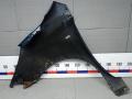 крыло переднее правое Nissan Note E11 2008, 1.5 л., дизель, МКПП, хетчбэк 5 дв. - фото №5