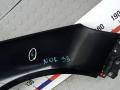 крыло переднее правое Opel Insignia 1 поколение (A) 2010, 2.0 л., дизель, МКПП, хетчбэк 5 дв. - фото №4