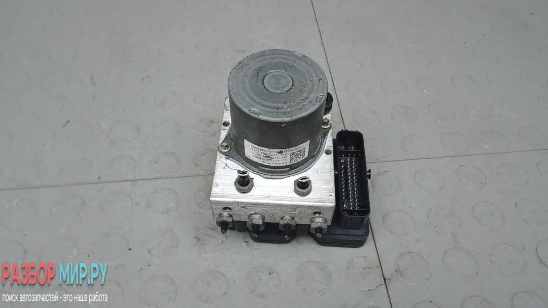 блок ABS Mercedes-Benz A-Класс W177/V177 2021, 1.3 л., бензин, АКПП, седан, 2265106582, 0265956939, A1779006207 - фото №1