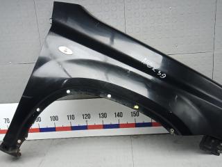 крыло переднее правое Nissan X-Trail T31 2008, 2.0 л., дизель, МКПП, внедорожник 5 дв.