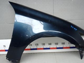 крыло переднее правое Lexus GS 4 поколение 2012, 2.5 л., бензин, АКПП, седан