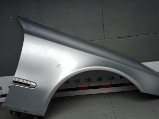 крыло переднее правое Mercedes-Benz E-Класс W211/S211 [рестайлинг] 2006, 2.2 л., D E220 CDI, дизель, АКПП, седан