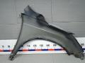 крыло переднее левое Honda CR-V 3 поколение [рестайлинг] 2009, 2.2 л., дизель, МКПП, внедорожник 5 дв. - фото №5