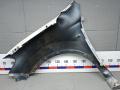 крыло переднее правое Nissan Qashqai 2 поколение 2013, 1.5 л., дизель, МКПП, внедорожник 5 дв. - фото №6