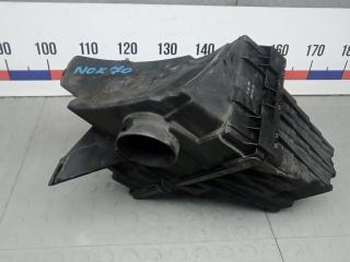 корпус воздушного фильтра Volkswagen Transporter T5 2005, 1.9 л., дизель, МКПП, микроавтобус